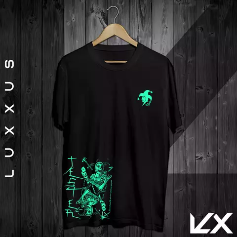 Remera Jester - comprar online