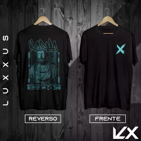 Remera Karma II - comprar online