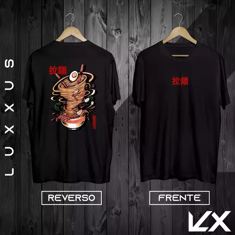Remera Ramen - comprar online