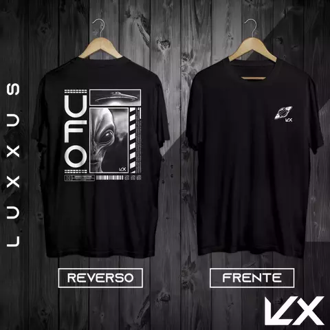 Remera UFO - comprar online