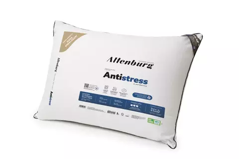 Almohadas Jean Cartier 50 x 70 cm. "Antistress" Antistress - comprar online