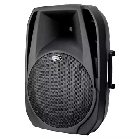 Parlante Activo Peavey Pbk-15p - comprar online