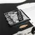 GUIT ELECTRICA TELECASTER NEGRA NEWEN RELICTL BLACK - Atmos