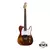 GUIT ELECTRICA TELECASTER MARRON NEWEN RELICTL DARKWOOD - comprar online
