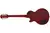 Guitarra electrica Cherry Burst EPIPHONE LP OUT FIT FC 1960 + Estuche - tienda online