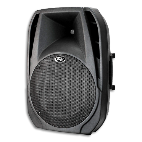 Parlante Peavey Pbk12 12 150w Rms Bafle Pasivo Negro 2 Vias - comprar online