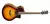Imagen de Guitarra Electroacustica YAMAHA APX700IIBS