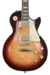 Guitarra electrica Vintage sunburst EPIPHONE LP OUT FIT VS 1960 + Estuche - tienda online