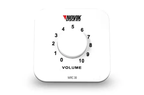 Control Volumen Novik Wrc-30 Para Parlantes M - comprar online