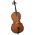 Cello De Estudio Cremona Sc-175 4/4 Estuche Arco Lasalle en internet