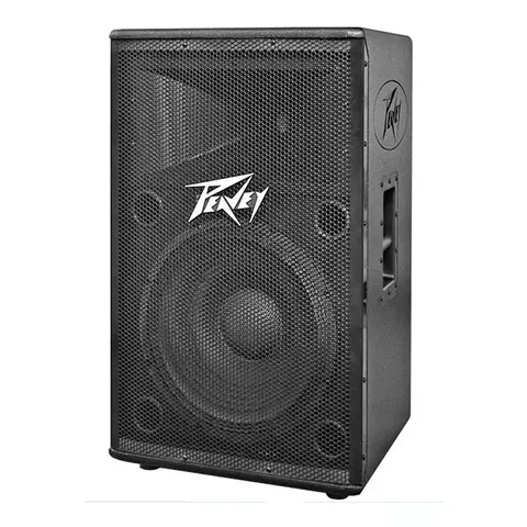 Bafle Peavey Dpe 115 2 Vías Woofer 15´´ 700w Full Range - comprar online