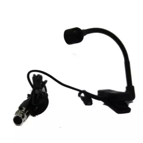 Microfono Para Instrumento De Viento Moon Wind01 Condenser - comprar online