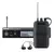 Sistema Shure Psm300 Inalambrico Monitoreo Intraural Estereo en internet