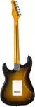 GUIT ELEC STRATOCASTER SUNBURST JAY TURSER JT300TSBA - tienda online