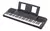 Teclado Musical Yamaha Psr Psr-e273 61 Teclas Negro - tienda online