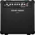 Behringer Virtube Vt15fx Amplificador De Guitarra 15w 2 Ch - Atmos