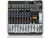 Consola Behringer Xenyx Qx1622 Usb De Mezcla - tienda online
