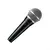 Microfono Dinamico Shure Pga48-qtr - Con Cable Plug A Xlr en internet