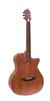 Guitarra Electro Acustica SX QT-IS-NAT - comprar online