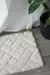 Alfombra de baño Jean Cartier 60 x 40 cm. "Brick" Arena Suave en internet