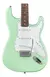 Guitarra Elétrica Infantil Stratocaster Verde TEXAS EGKID Verde - comprar online