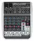 Consola Behringer Xenyx Qx602mp3 220 V Qx 602 De 6 Canales - tienda online