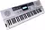 MEDELI M12 Teclado organo 5/8 61 teclas sensitivo - comprar online