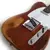 GUIT ELECTRICA TELECASTER MARRON NEWEN RELICTL DARKWOOD en internet