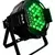 Tacho Pls Par 363 Par Led 36 X 3w Rgb Dmx 7ch - comprar online