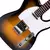Guitarra Elétrica Telecaster Sunburst 2 Tonos TEXAS EGP172TS - comprar online