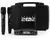 par microfonos inalambricos lexsen UHF2EN2 2 in 2 uhf color negro - comprar online