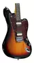 GUITARRA ELECTRICA SQUIER JAGUAR VINTAGE FENDER 302700500 - Atmos