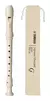 Combo Escolar Flauta Dulce Yamaha Yrs-23 Pack X10 - Atmos