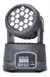 Cabezal Movil Led Wash Pls 54 (18 X 3w)