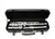 Flauta Traversa Si + Estuche KNIGHT JBFL6248S en internet