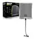 Imagen de Panel Difusor De Aislamiento Acustico SKP RF20PRO