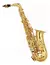 Saxofón Alto con Estuche KNIGHT JBAS200 en internet