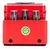 Imagen de Pedal De Efectos Compresor Y Limitador Behringer Cl9 Rojo