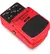 Pedal De Efectos Compresor Y Limitador Behringer Cl9 Rojo - Atmos