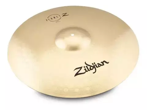 Platillo Zildjian Zp20r 20 Pulgadas Planet Z Ride - comprar online