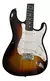 Guitarra Eléctrica Stratocaster Sunburst SMIGER LG1M3TS - tienda online