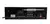 Amplificador Moon Pa Pmf45 Musica Funcional Usb Bluetooth Fm - Atmos