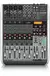 Behringer Qx1204 Usb Mixer 8 Canales 4 Mono 2 Estereo Con Efectos - comprar online