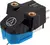 Audio Technica At-vm95c Capsula + Pua Conica - comprar online