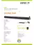 Barra de sonido 40W Bluetooth usb remoto PANACOM SB3510 - tienda online