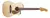 SONORAN Natural Acustica FENDER 968606021 - tienda online