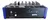 Consola Sonido Mixer Moon Mx6 Fx Usb Bluetooth - tienda online