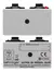 Behringer Ultra Di20 Caja Directa Activa 2 Canales - Atmos