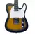 Guitarra Elétrica Telecaster Ámbar TEXAS EGP17AMB - comprar online