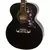 Imagen de Guitarra Acustica Negra EPIPHONE EJ200SCE NEGRA